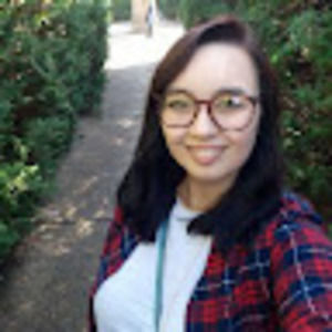 Meet your Posher, Kindra